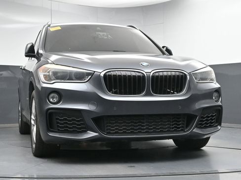 Used 2017 BMW X1 sDrive28i image 26