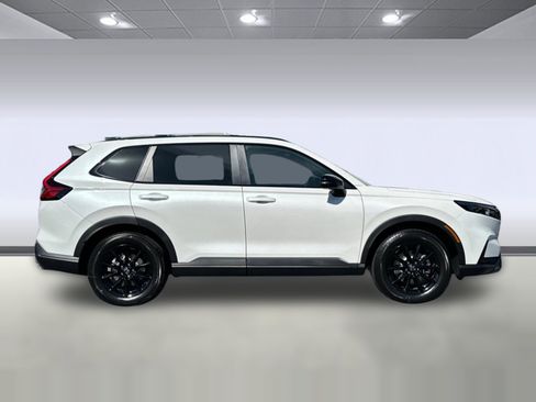 New 2026 Honda CR-V Sport-L image 7