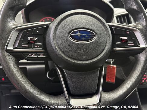 Used 2018 Subaru Impreza 2.0i Premium image 13
