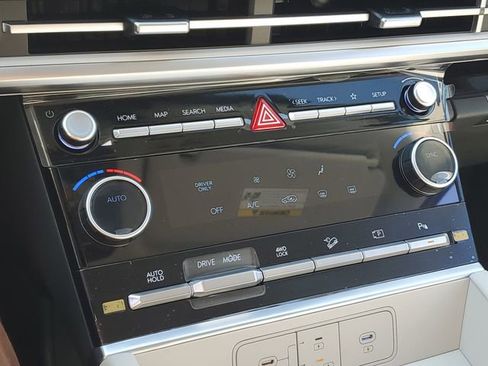 New 2026 Hyundai Santa Fe SE AWD/4WD image 28