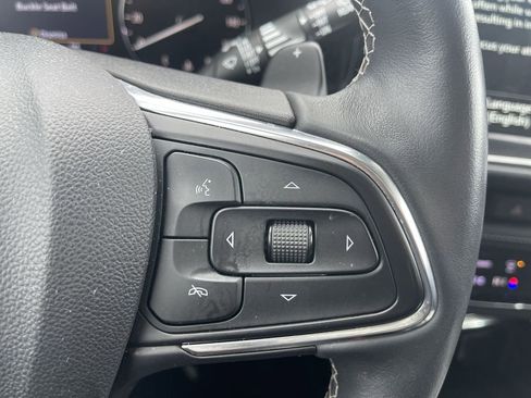 Used 2023 Buick Envision Preferred w/ Sport Touring Package image 21