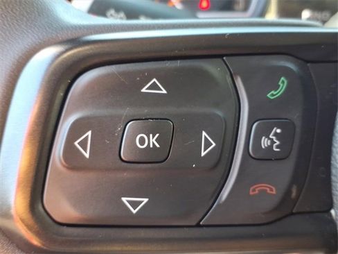 Certified 2024 Jeep Wrangler Unlimited Rubicon image 26