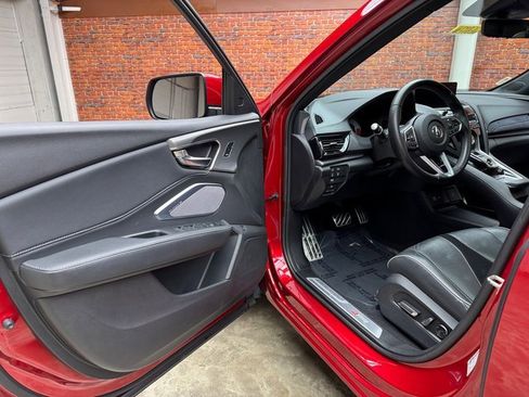 Used 2020 Acura RDX A-Spec image 9