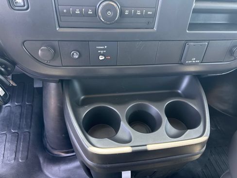 New 2026 GMC Savana 2500 Extended w/ Driver Convenience Package RWD image 19