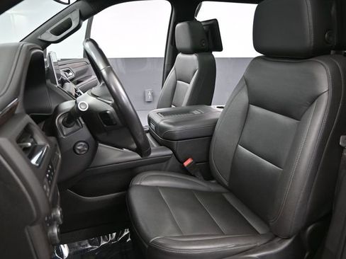 Used 2023 Chevrolet Tahoe Z71 image 26