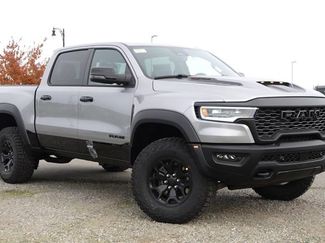 New 2026 RAM 1500 RHO video 2