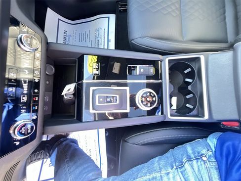 New 2025 Mitsubishi Outlander SEL Black Edition image 20