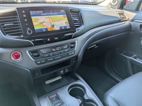 Used 2021 Honda Ridgeline RTL-E image 22