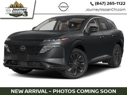 Used 2025 Nissan Murano SL