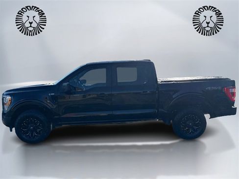 Certified 2021 Ford F150 XL w/ Equipment Group 101A High image 8