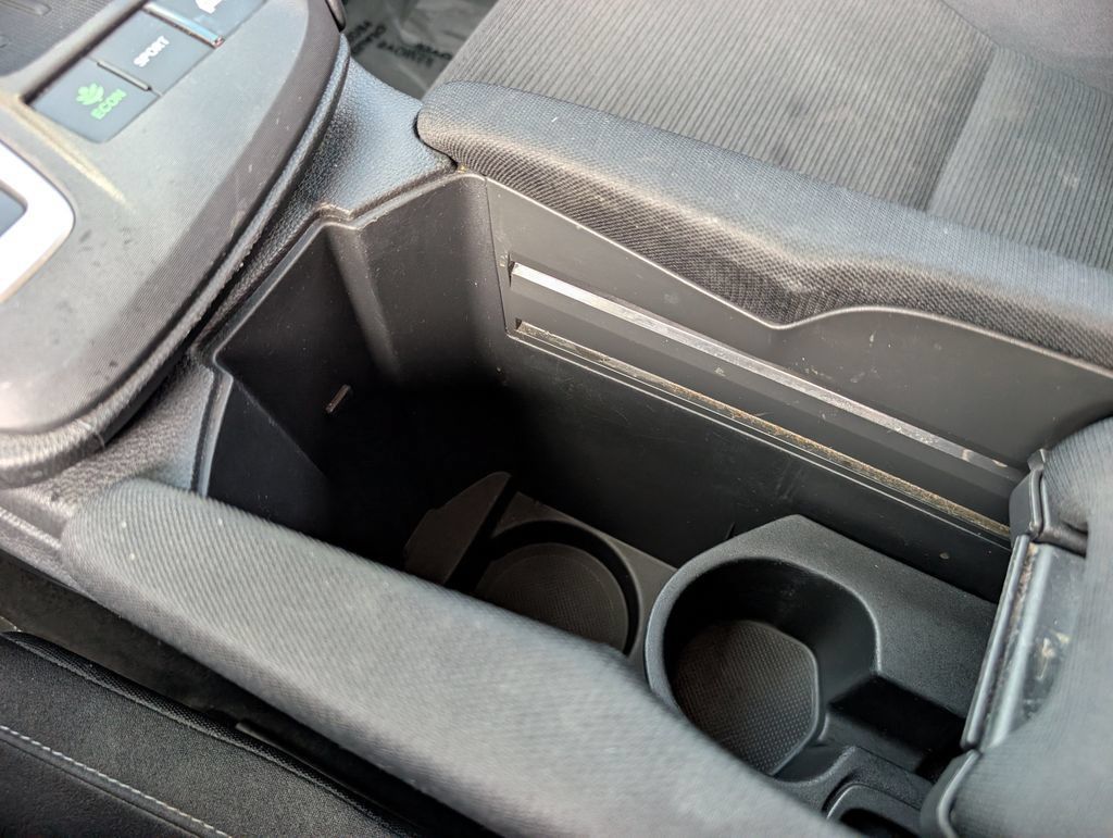 Used 2022 Honda Insight EX image 20