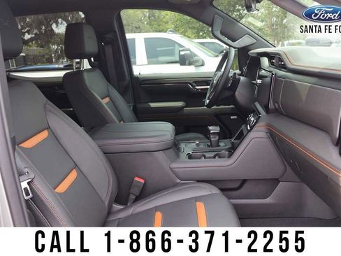 Used 2026 GMC Sierra 1500 AT4 w/ AT4 Premium Package AWD/4WD image 31
