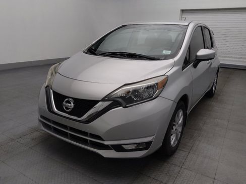 Used 2018 Nissan Versa Note SV w/ SV Special Edition Package FWD image 15