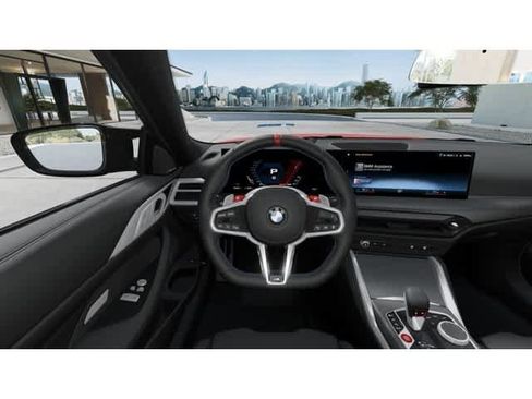 New 2026 BMW M4 Competition w/ Executive Package RWD image 13