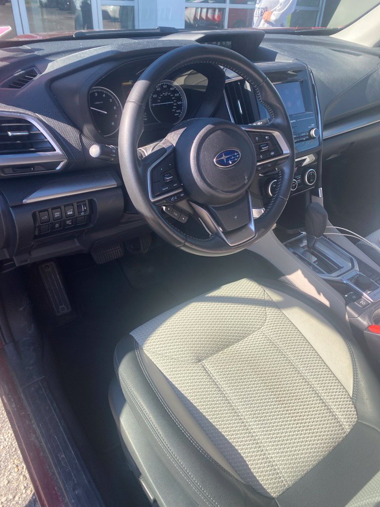 Used 2024 Subaru Forester Premium AWD/4WD image 7