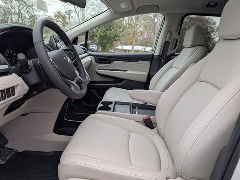 New 2026 Honda Odyssey EX-L image 14