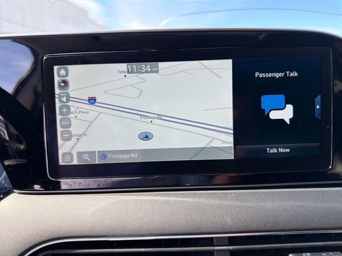 Used 2021 Hyundai Palisade Limited w/ Cargo Package image 21