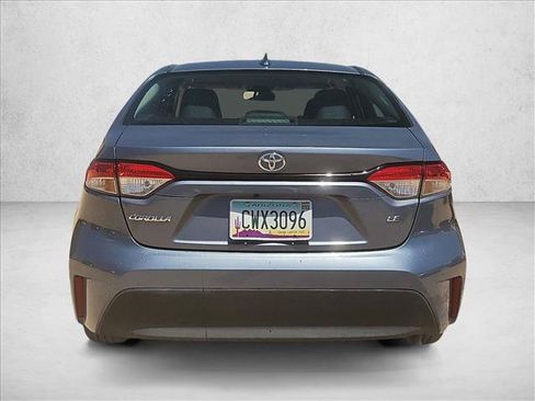 Used 2024 Toyota Corolla LE FWD image 7