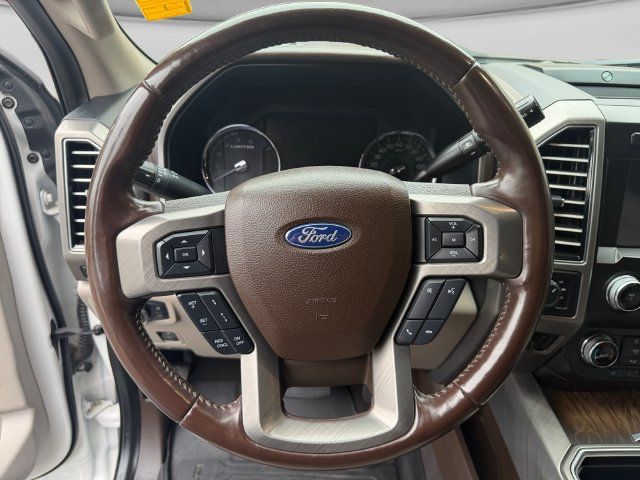 Used 2019 Ford F350 Limited AWD/4WD image 13