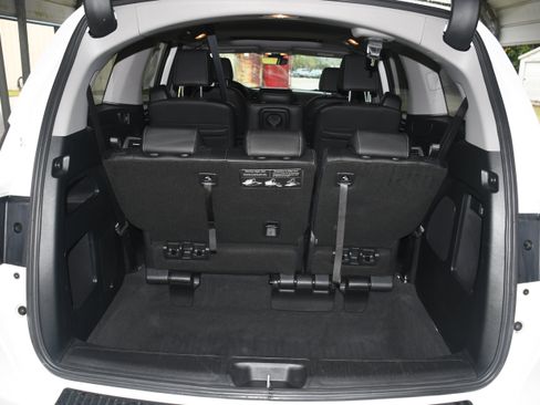 Certified 2024 Honda Odyssey EX-L image 19