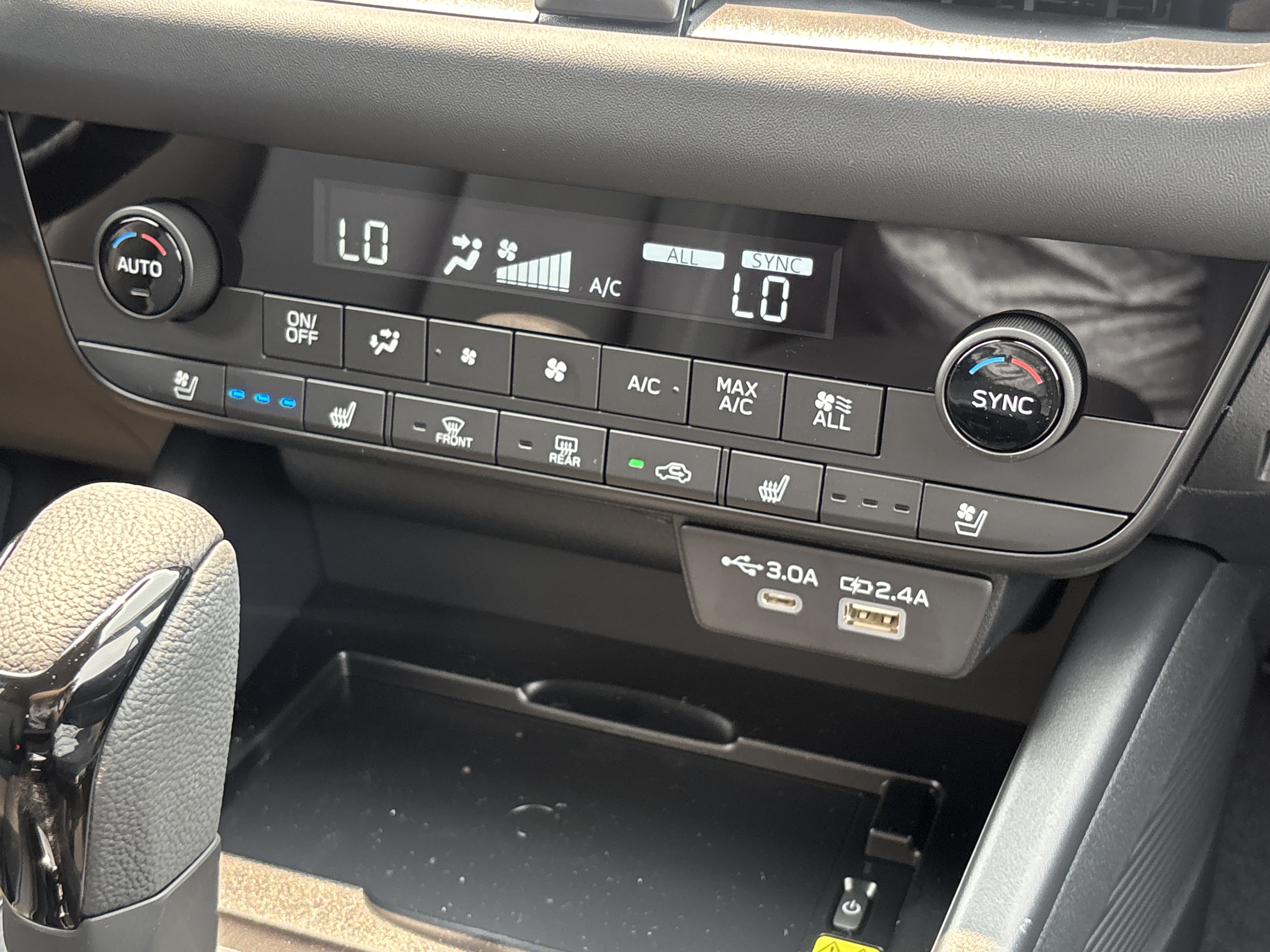 New 2026 Subaru Outback Touring XT AWD/4WD image 8