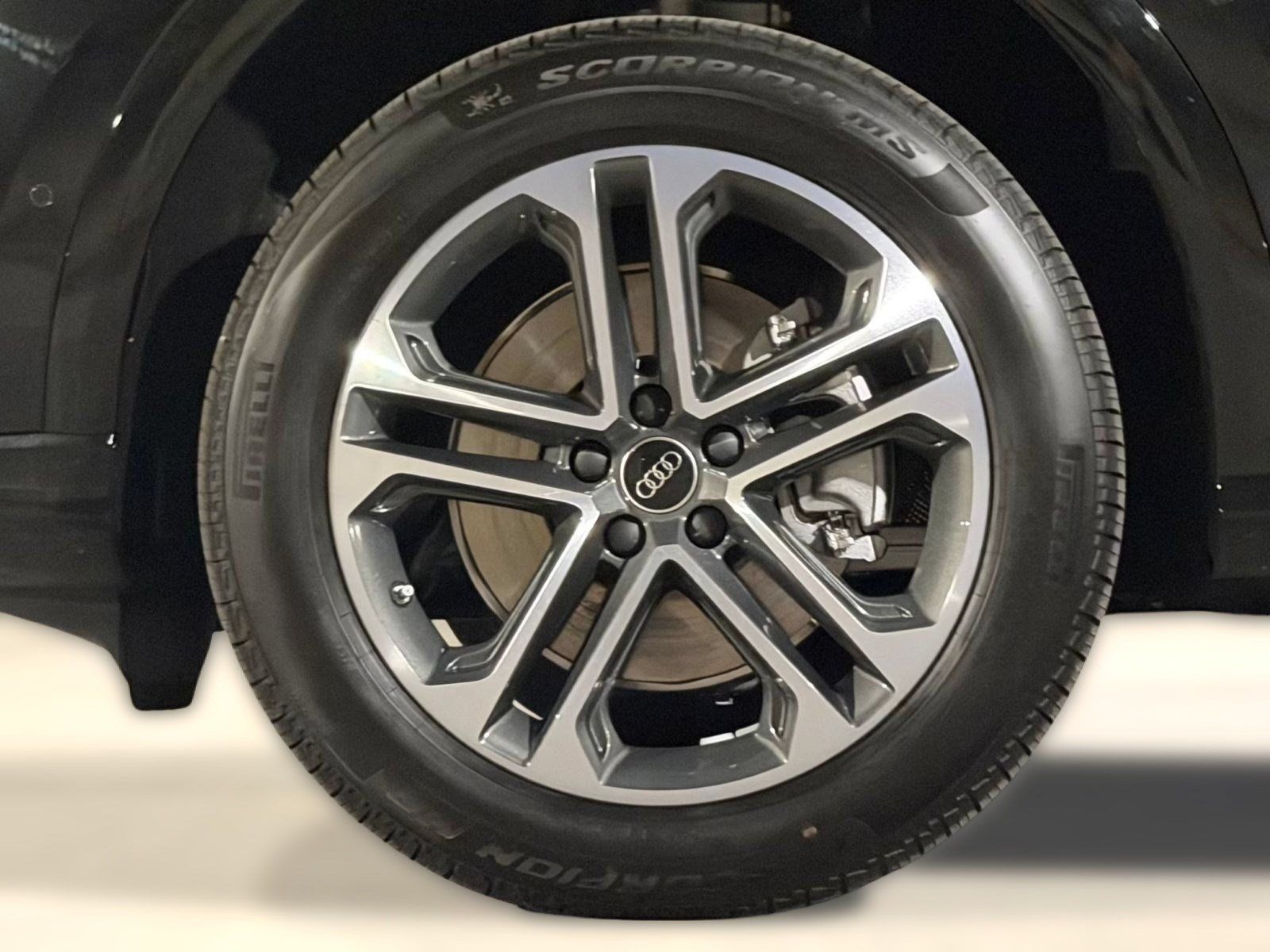 New 2026 Audi Q5 Premium Plus AWD/4WD image 12