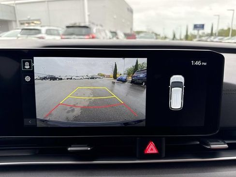 New 2026 Kia Carnival EX image 22