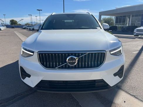 New 2025 Volvo XC40 B5 Core w/ Protection Package Premier image 8
