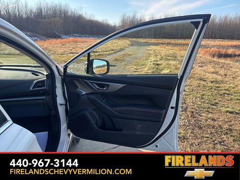 Used 2023 Subaru Crosstrek 2.5i Limited image 25