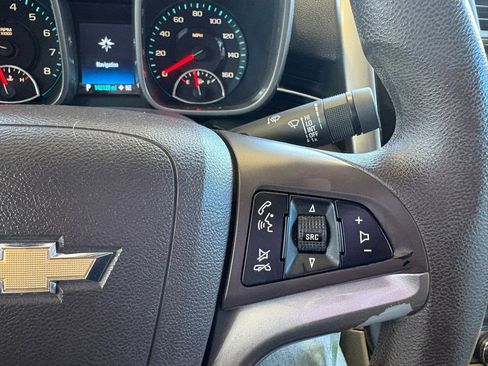 Used 2015 Chevrolet Malibu LT image 15