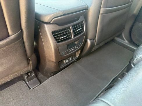 Used 2020 Acura MDX FWD image 28