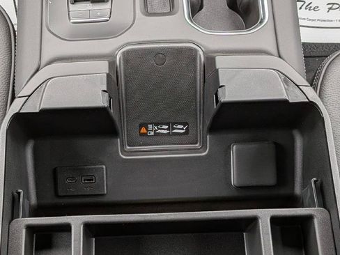 New 2026 GMC Sierra 1500 Denali w/ Technology Package AWD/4WD image 19