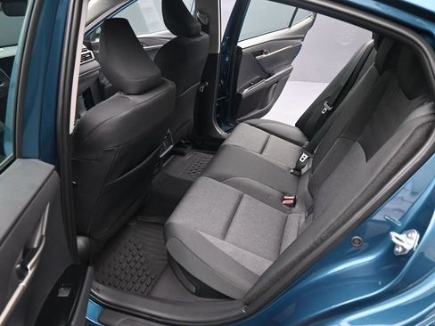 Used 2026 Toyota Camry LE image 16