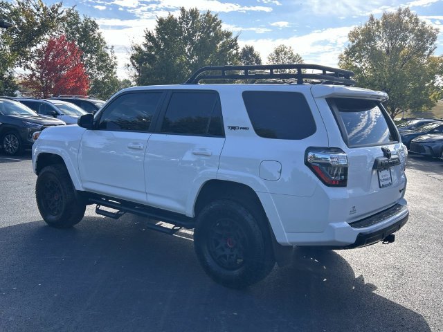 Used 2021 Toyota 4Runner TRD Pro AWD/4WD image 6