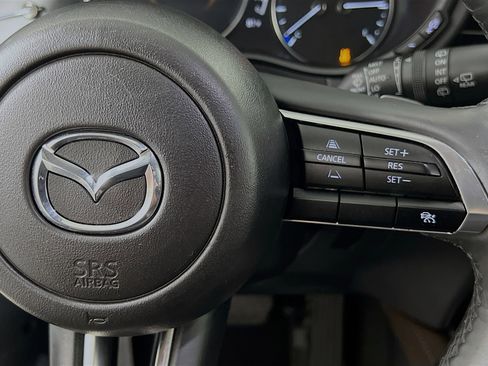 Used 2024 MAZDA CX-30 AWD 2.5 S w/ Premium Package image 20