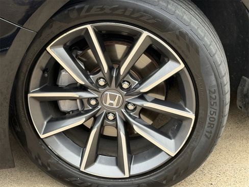 Used 2022 Honda Accord EX-L image 9