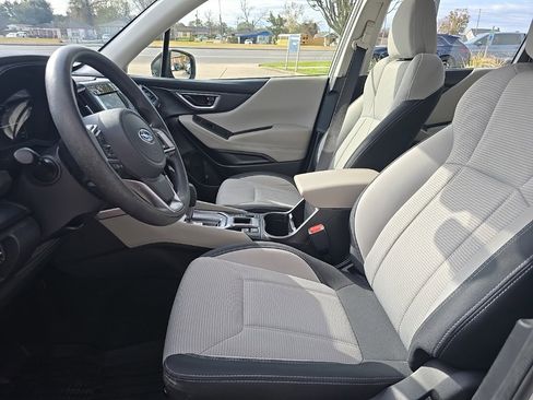 Used 2021 Subaru Forester image 14