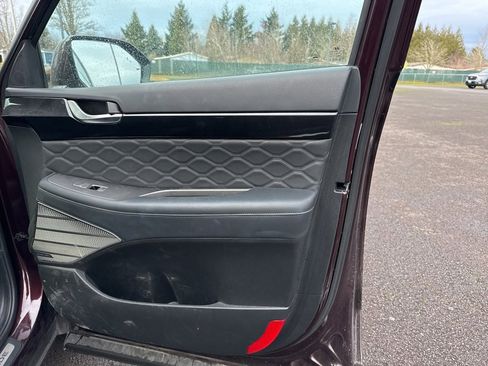 Used 2020 Hyundai Palisade Limited image 28