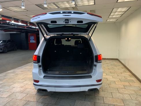 Used 2021 Jeep Grand Cherokee High Altitude image 41