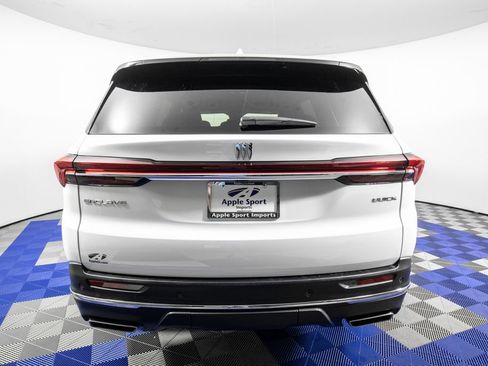 Used 2026 Buick Enclave Preferred FWD image 6