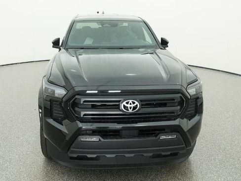 New 2026 Toyota Tacoma SR5 AWD/4WD image 15