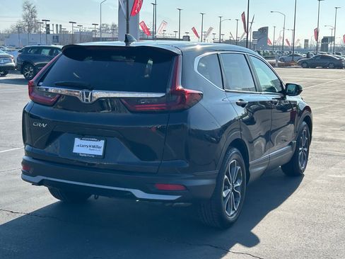 Used 2020 Honda CR-V EX-L image 5