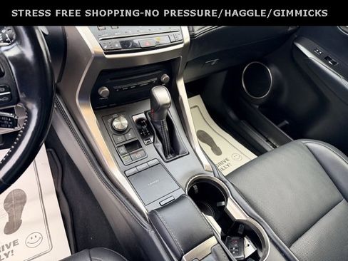 Used 2020 Lexus NX 300h AWD w/ Comfort Package image 22