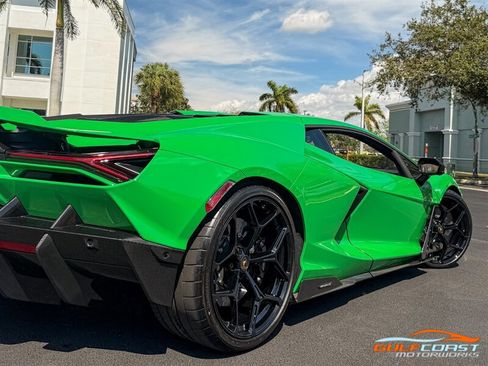 Used 2024 Lamborghini Revuelto AWD/4WD image 66