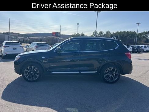 Used 2016 BMW X3 xDrive28i image 4