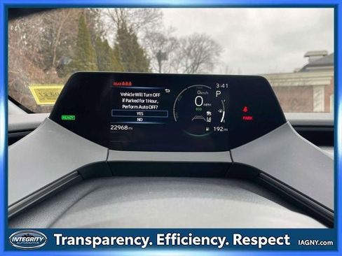 Used 2023 Toyota Prius LE image 24
