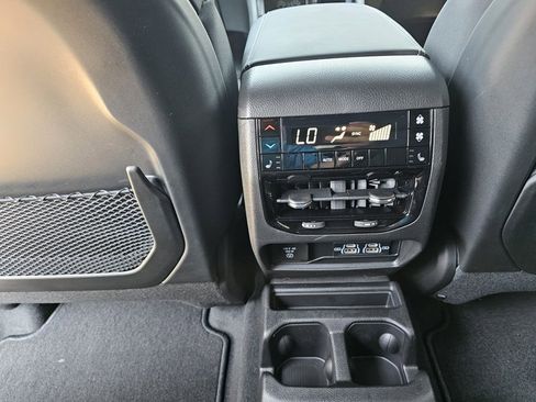 New 2025 Jeep Grand Cherokee L Overland w/ Advanced Protech Group III image 45