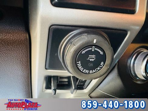 Used 2018 Ford F150 King Ranch w/ Equipment Group 601A Luxury image 40