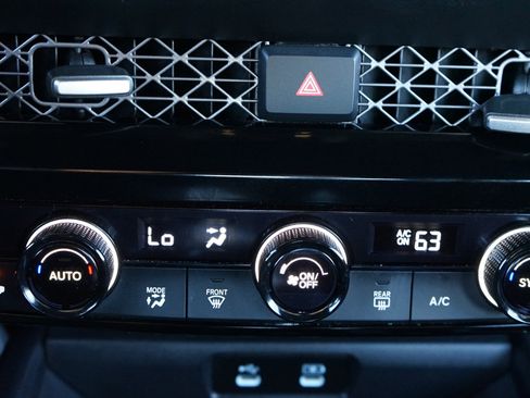 Used 2024 Honda Accord Sport image 17