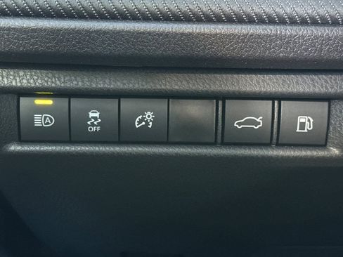 New 2026 Toyota Camry SE FWD image 29